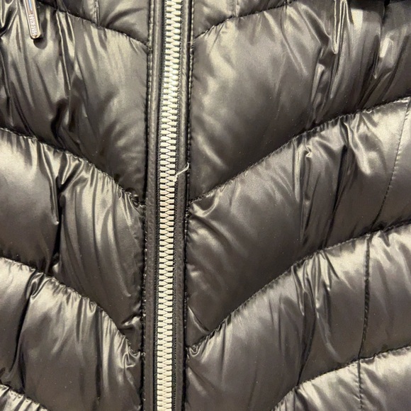 Authentic Mackage Black Puffer Coat - Picture 2 of 16